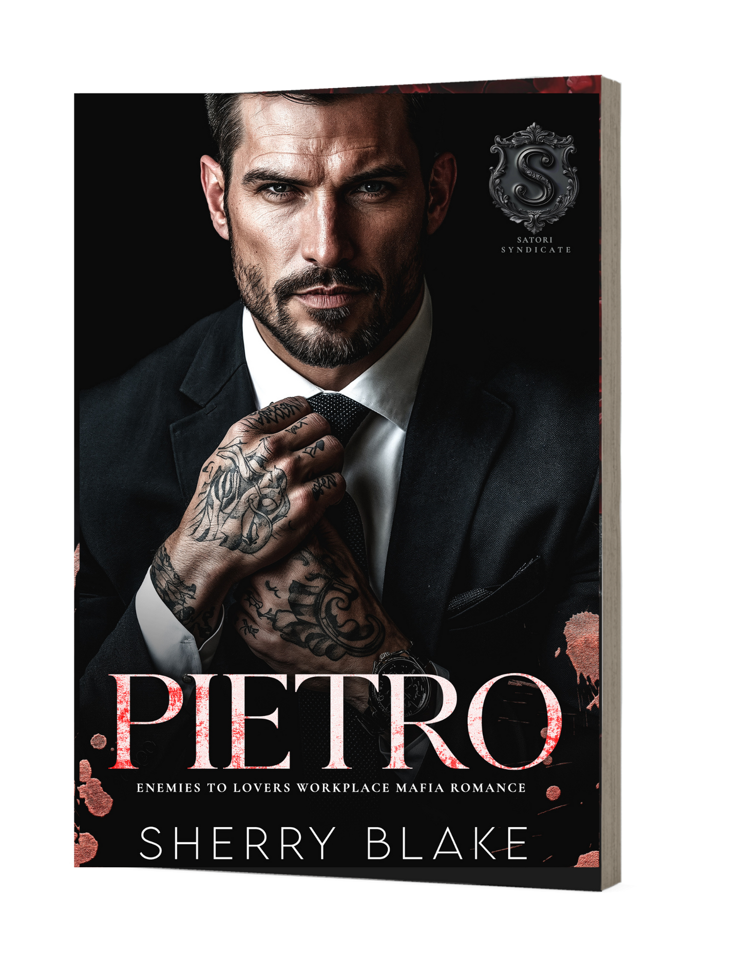 Pietro - Paperback