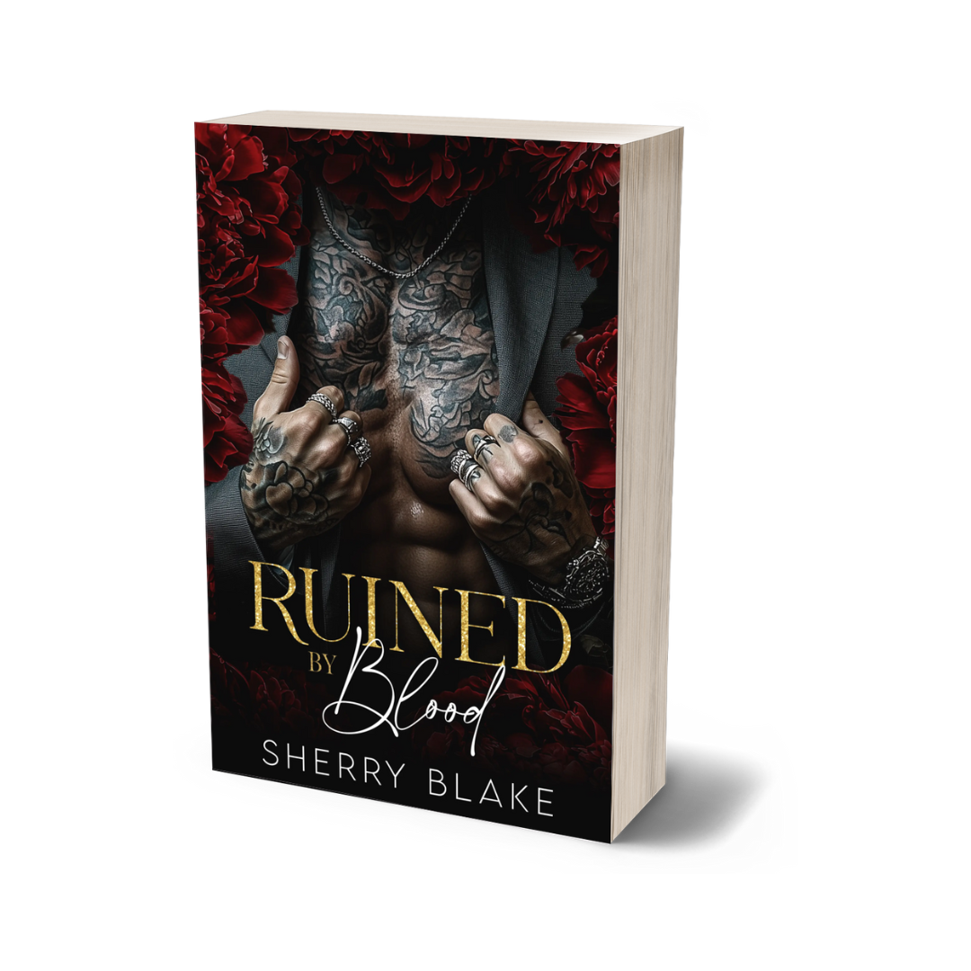 Ruined By Blood