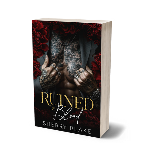 Ruined By Blood