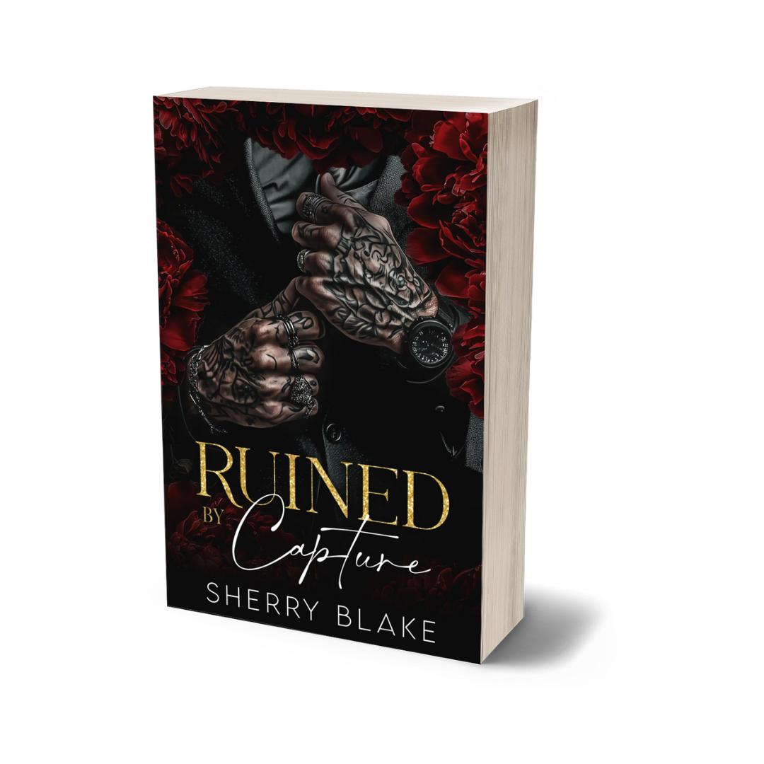 Ruined By Capture - Paperback
