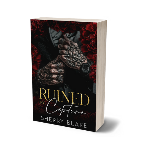 Ruined By Capture - Paperback