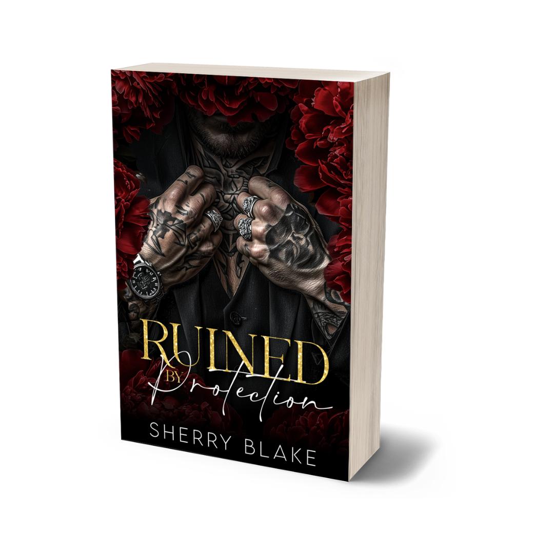 Ruined By Protection - Paperback