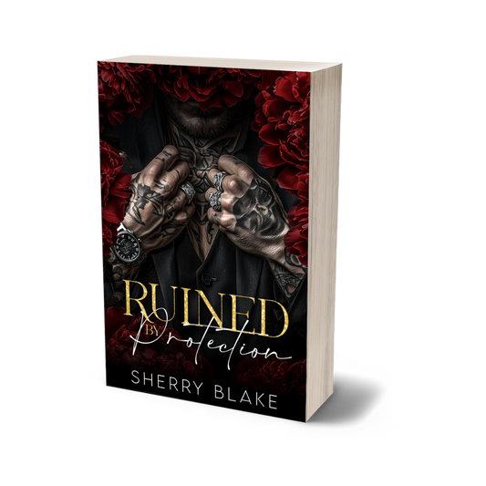 Ruined By Protection - Paperback