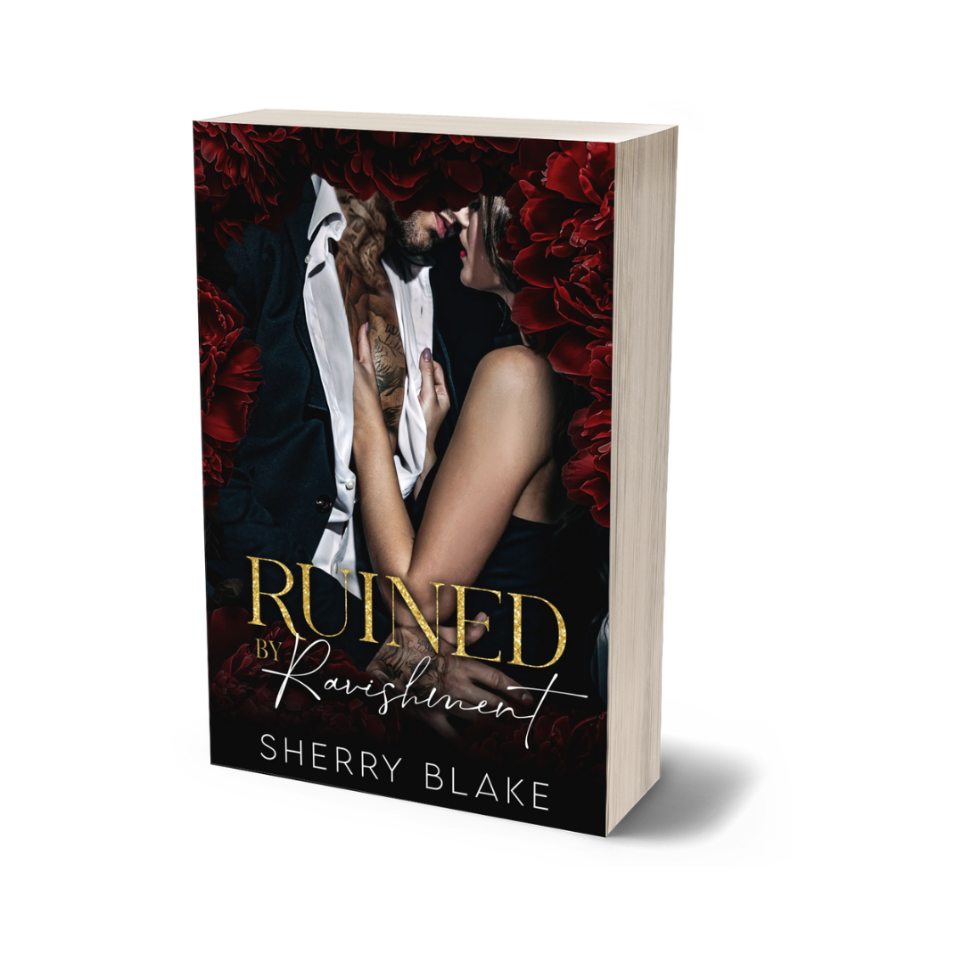 Ruined By Ravishment