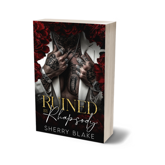 Ruined By Rhapsody - Paperback