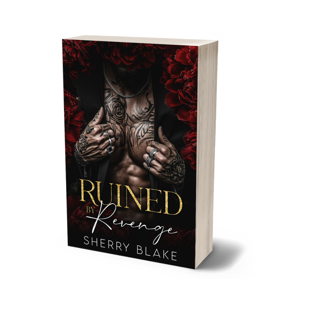Ruined By Revenge