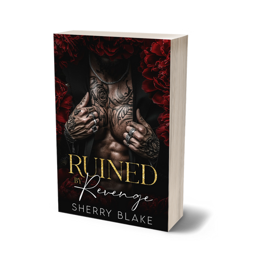 Ruined By Revenge - Paperback