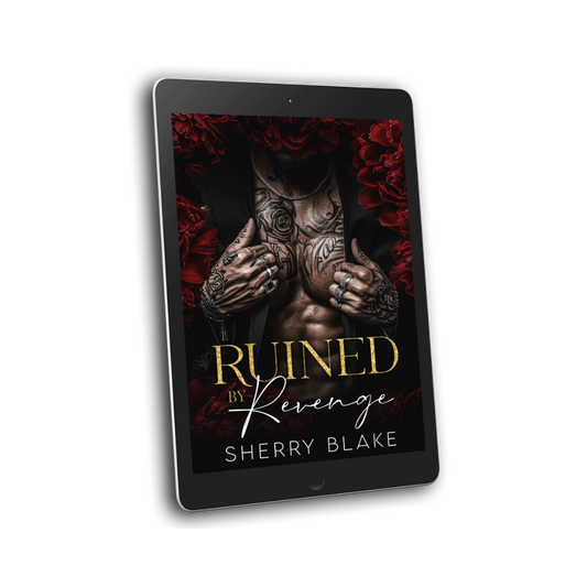 Ruined By Revenge - Ebook