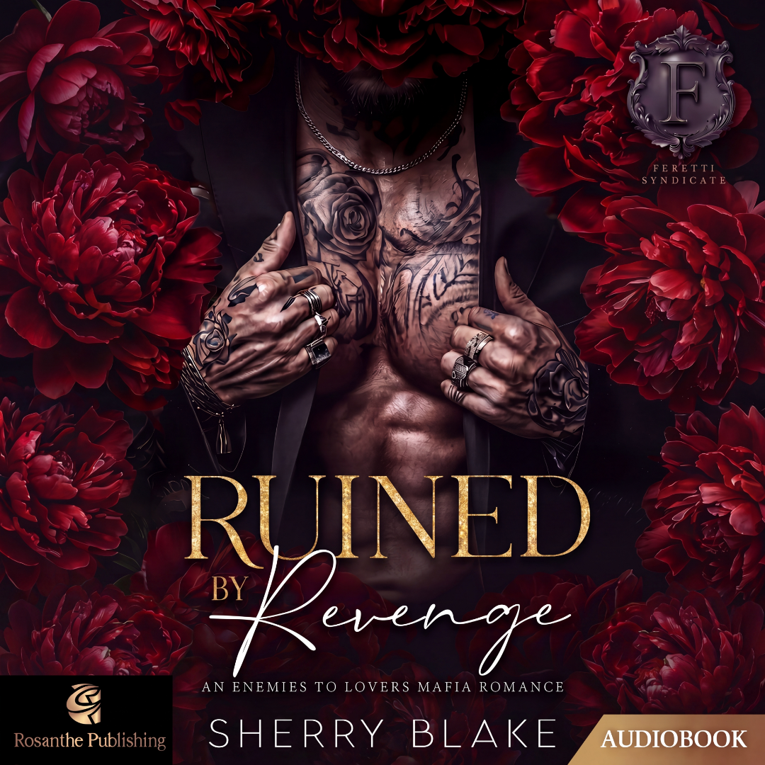Ruined By Revenge - Audiobook