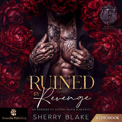 Ruined By Revenge - Audiobook