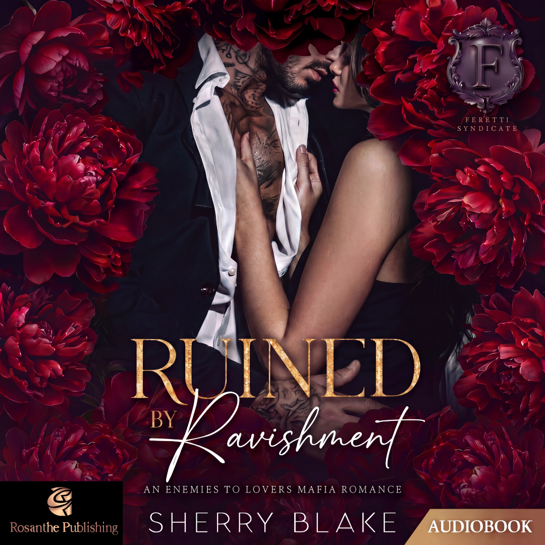 Ruined By Ravishment - Audiobook