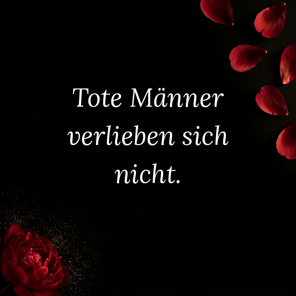 Ruiniert Durch Rache hook card - Sherry Blake Feretti Syndicate