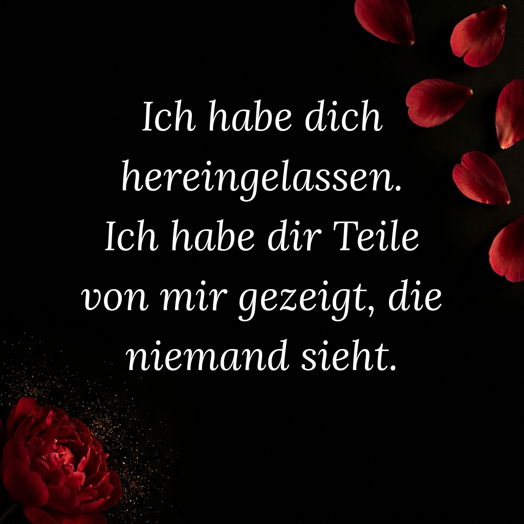 Ruiniert Durch Rache hook card - Sherry Blake Feretti Syndicate