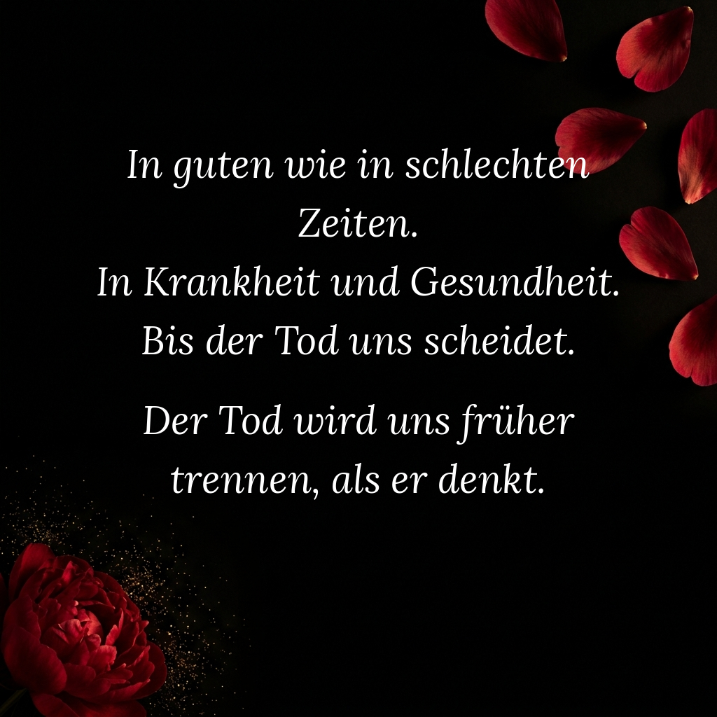 Ruiniert Durch Rache hook card - Sherry Blake Feretti Syndicate