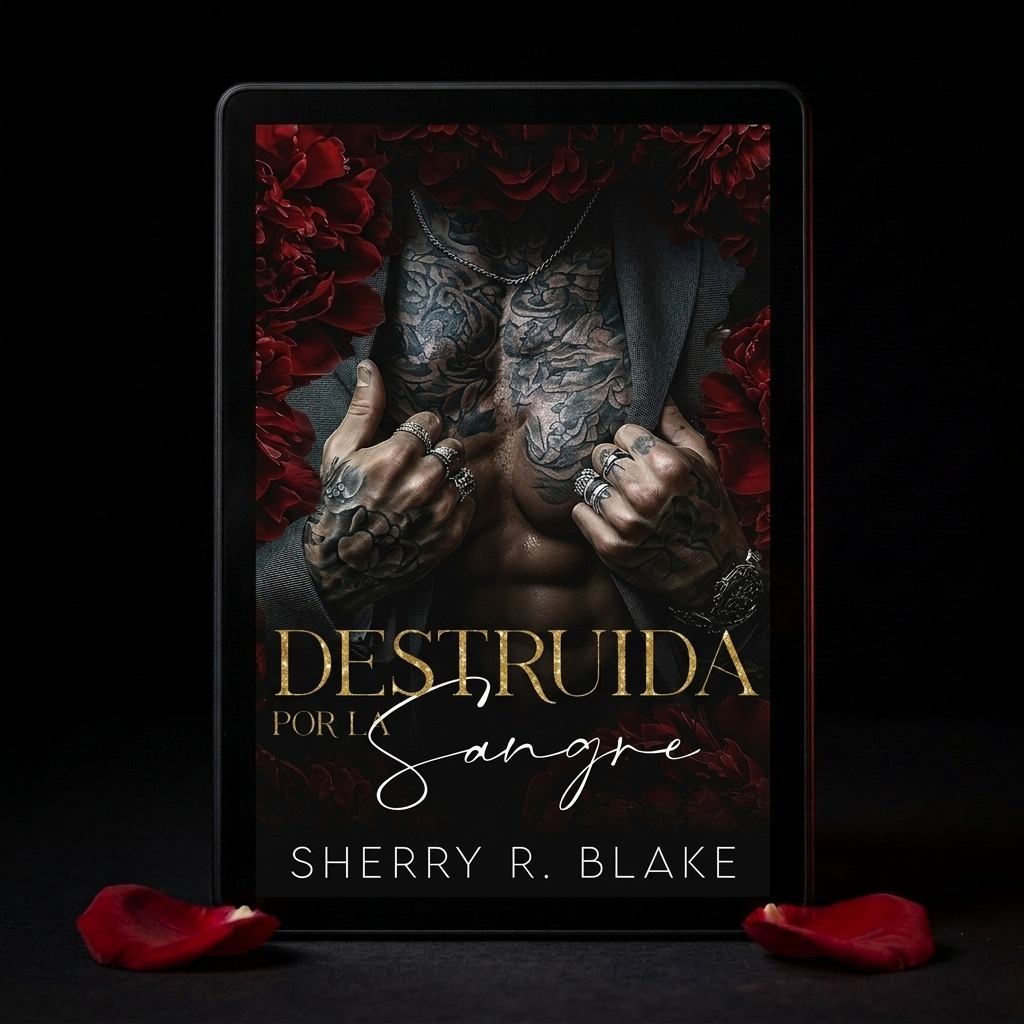 Destruida por la sangre ebook hero