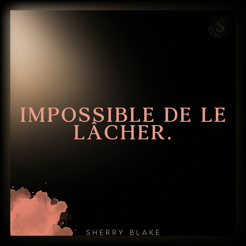 Bruno Sartori Syndicate — mafia romance — Sherry Blake