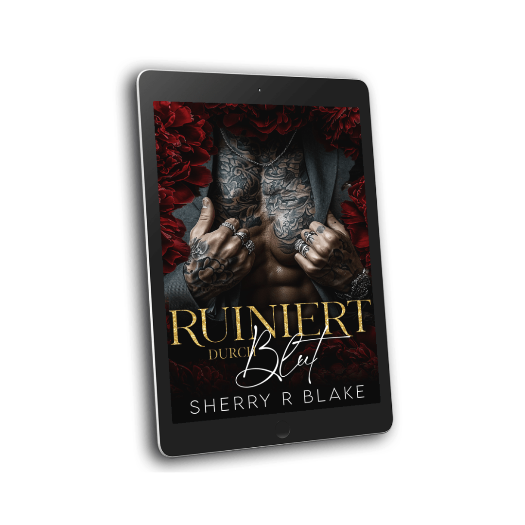 Ruiniert Durch Blut - Kindle