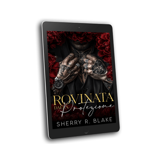 Rovinata Dalla Protezione - Kindle