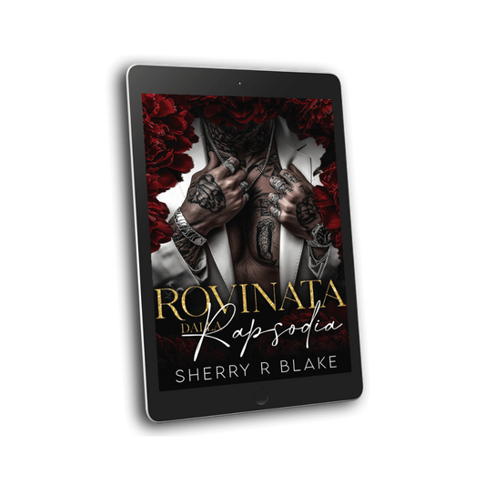 Rovinata Dalla Rapsodia - Kindle