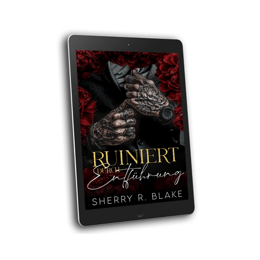 Ruiniert Durch Entführung - Kindle