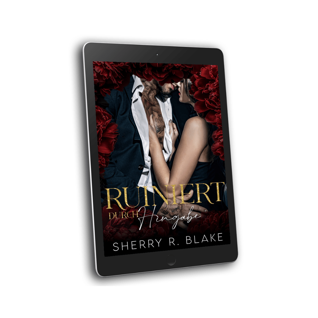 Ruiniert Durch Hingabe - Kindle