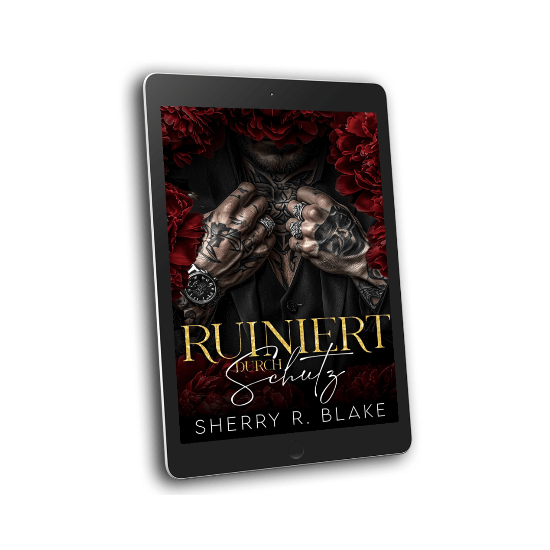 Ruiniert Durch Schutz - Kindle