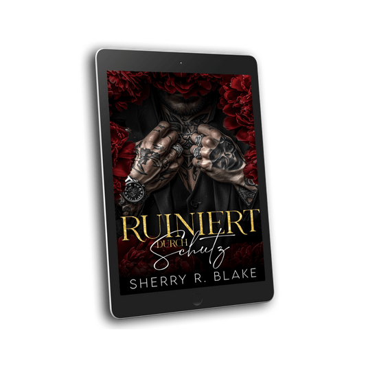 Ruiniert Durch Schutz - Kindle