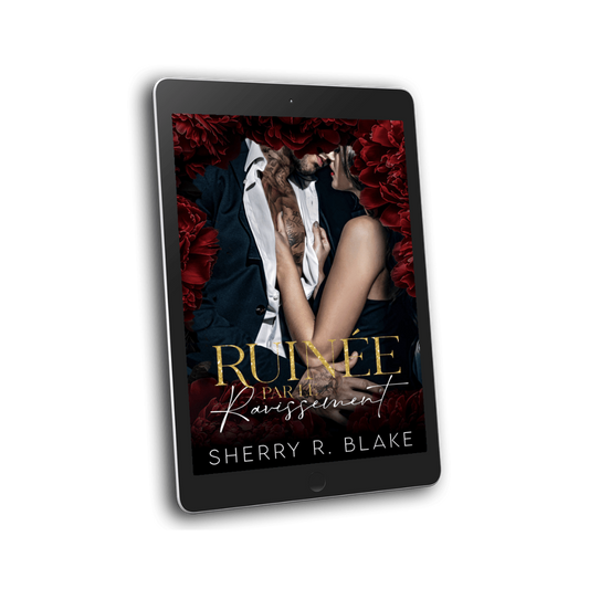 Ruinée Par Le Ravissement - Kindle