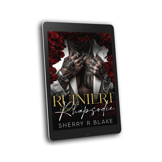 Ruiniert Durch Rhapsodie - Kindle