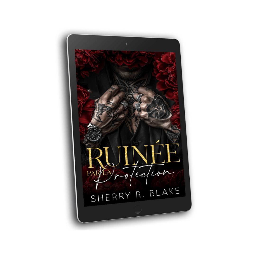 Ruinée Par La Protection - Kindle