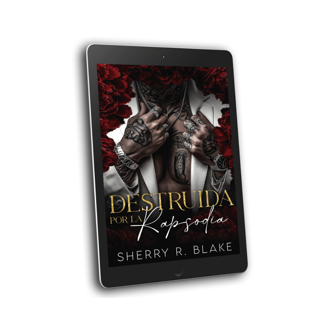 Destruida Por La Rapsodia - Kindle