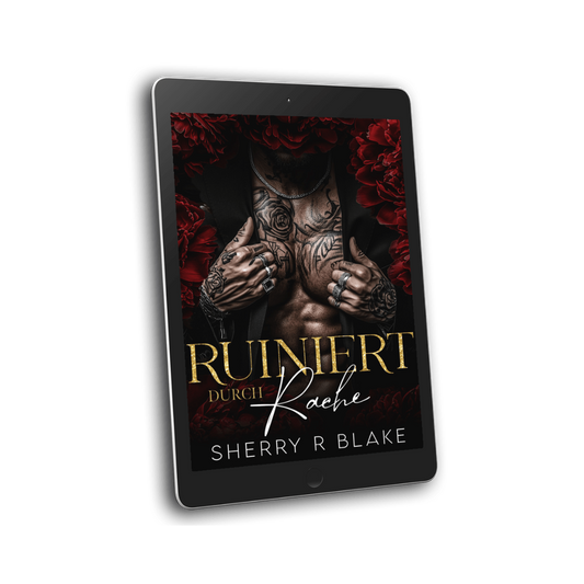 Ruiniert Durch Rache - Kindle