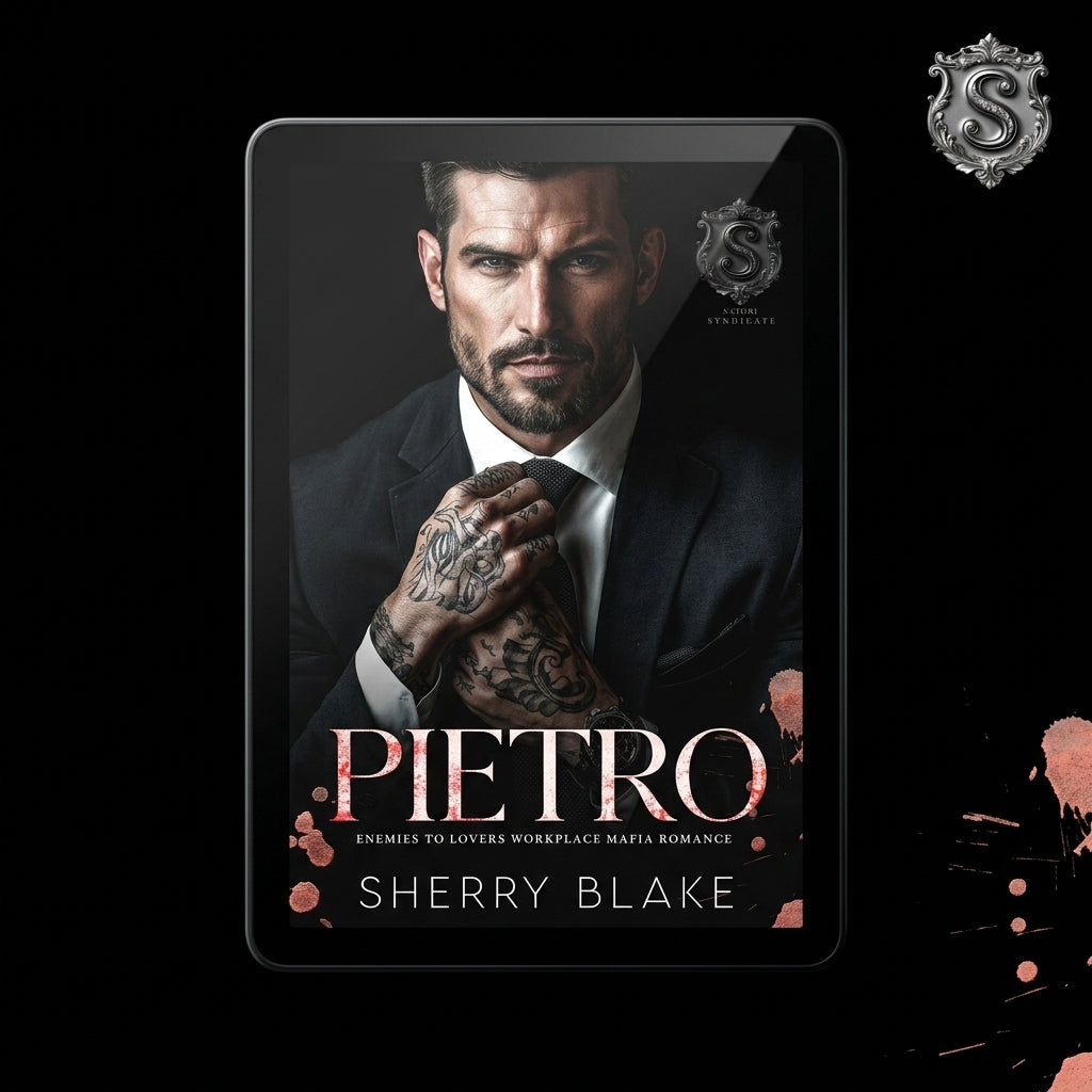 Pietro Ebook Hero - Sartori Syndicate