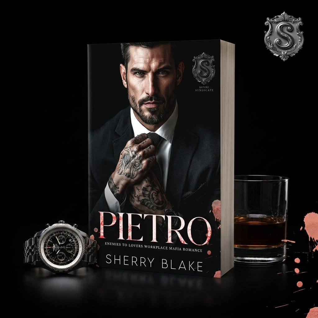 Pietro Mood - Sartori Syndicate