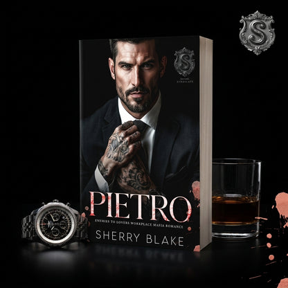Pietro Mood - Sartori Syndicate