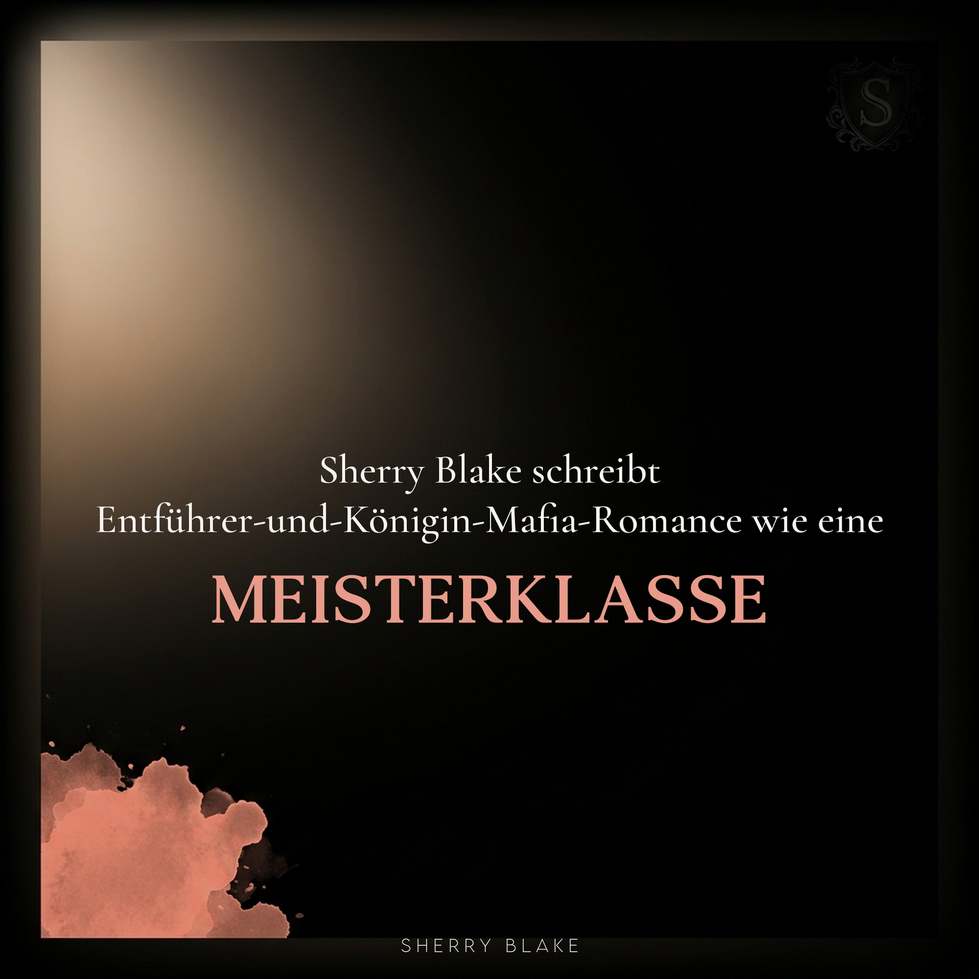 Lorenzo – Sherry Blake: “Sherry Blake schreibt Entführer-und-Königin-Mafia-Romance wie eine Meisterklasse” | Sartori-Syndicate Dark-Mafia-Romance