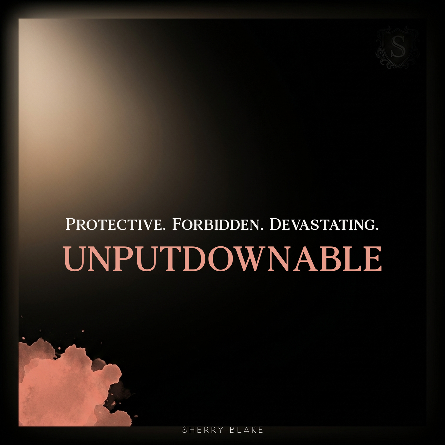 Nico – Sherry Blake: “Protective. Forbidden. Devastating. Unputdownable.” | Sartori Syndicate dark mafia romance