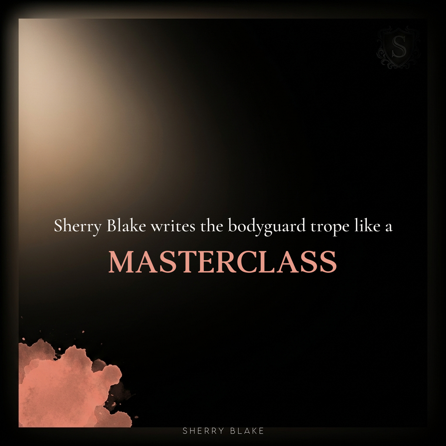 Nico – Sherry Blake: “Sherry Blake writes the bodyguard trope like a masterclass” | Sartori Syndicate dark mafia romance