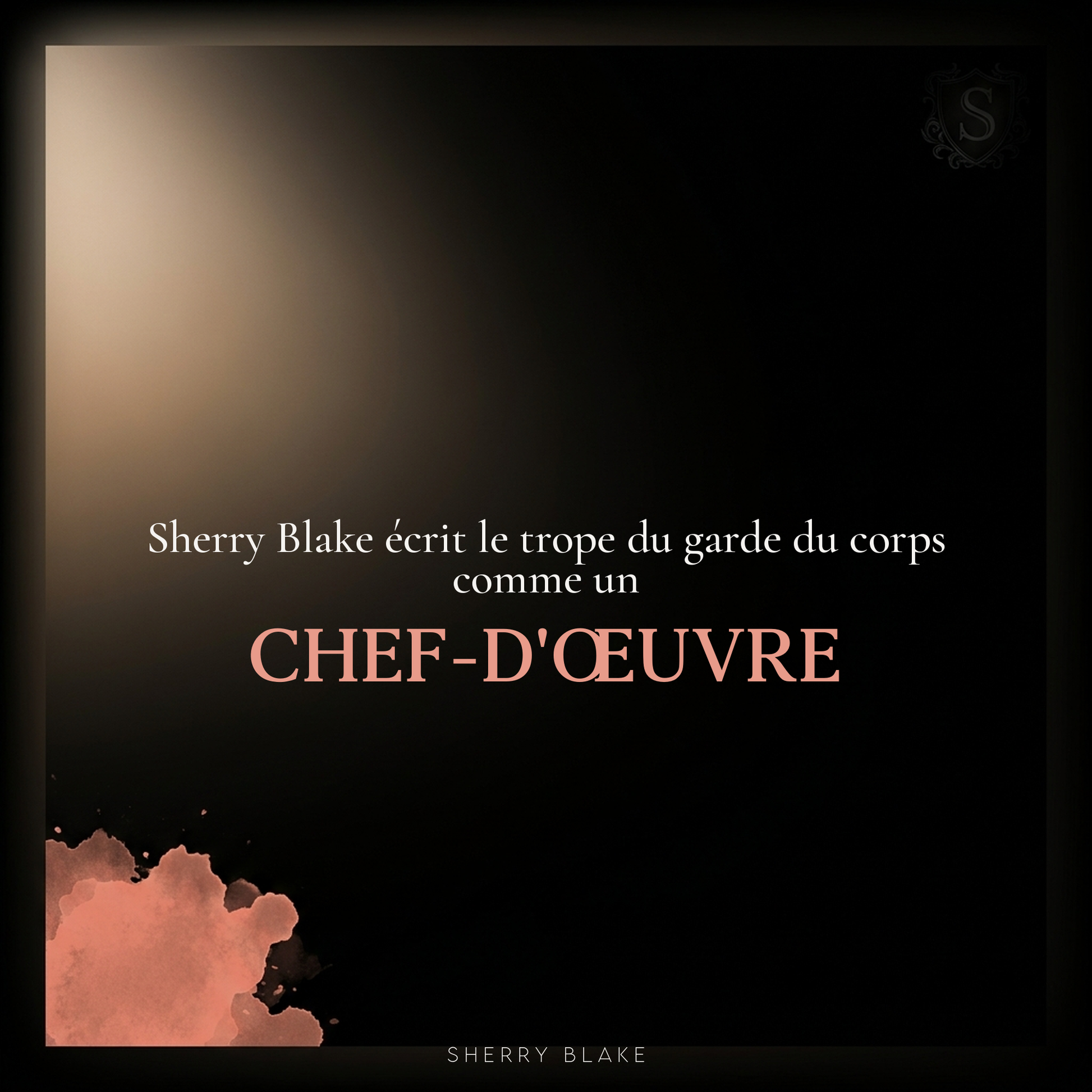 Nico – Sherry Blake: “Sherry Blake écrit le trope du garde du corps comme un chef-d'œuvre” | Sartori Syndicate, romance mafia sombre