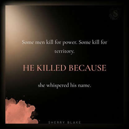 Valentino – Sherry Blake: He killed because she whispered his name | Sartori Syndicate